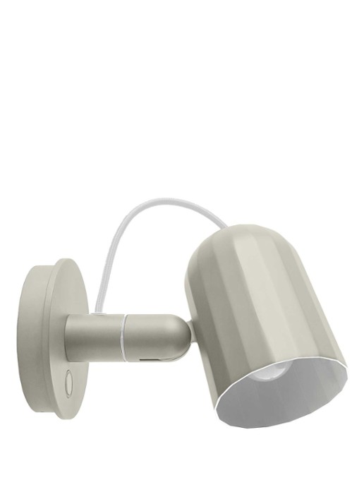 Hay Noc Wall Button LED wandlamp