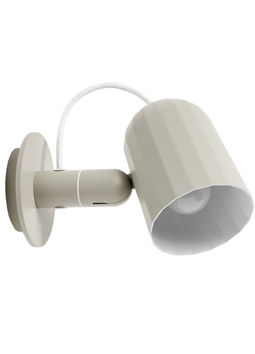 Hay Noc wandlamp LED