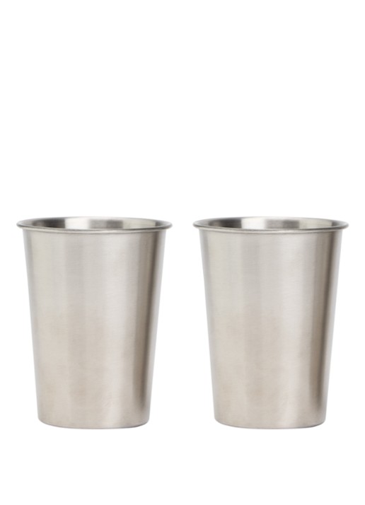 Hay Outdoor Market mok set van 2