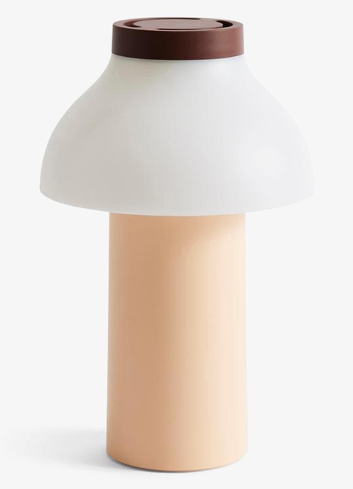 Hay Pc portable lamp no 2