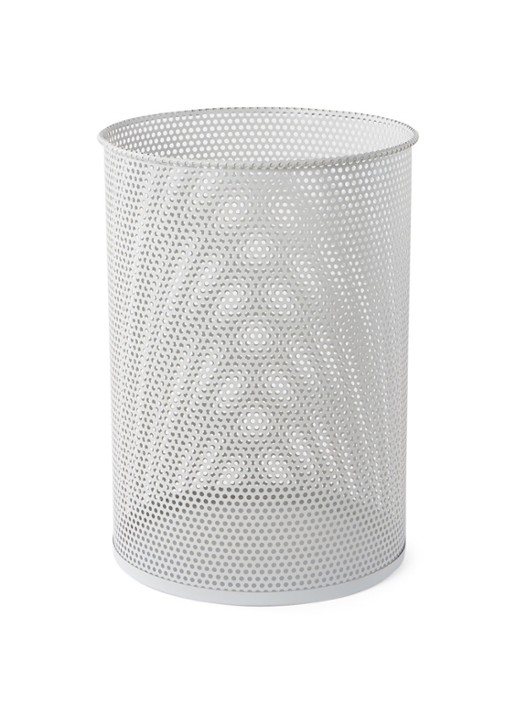Hay Perforated Bin L prullenbak