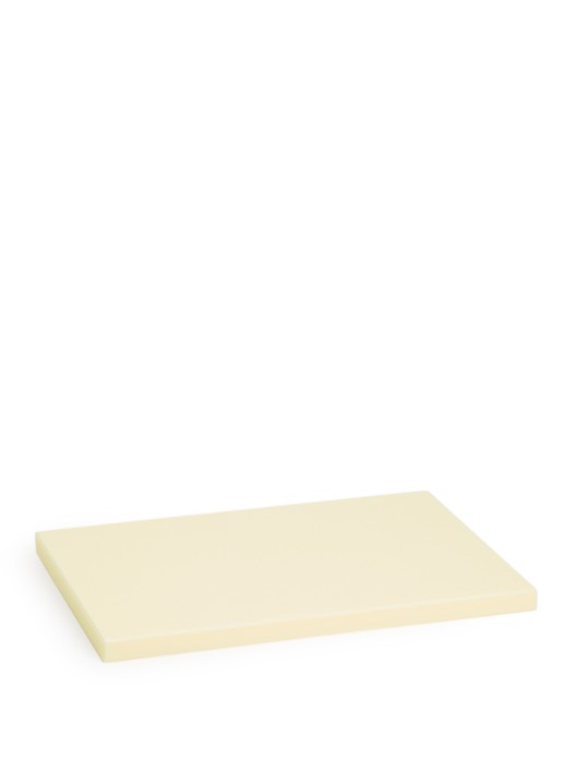 Hay Slice Large snijplank 38 x 25 cm