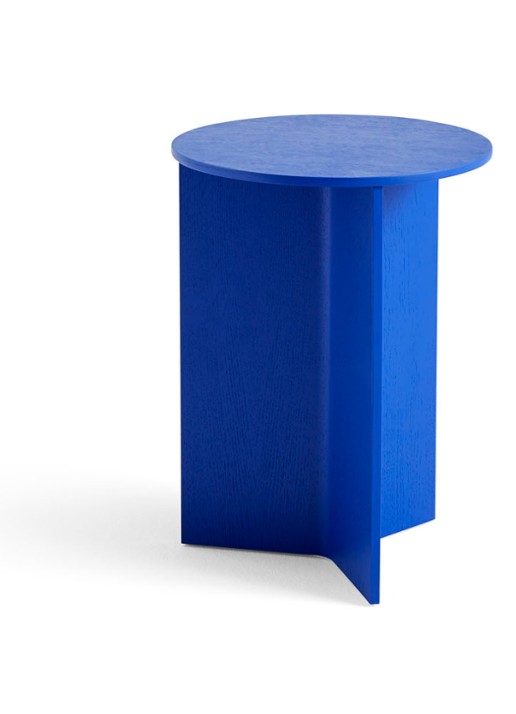 Hay Slit bijzettafel 35 x 35 cm