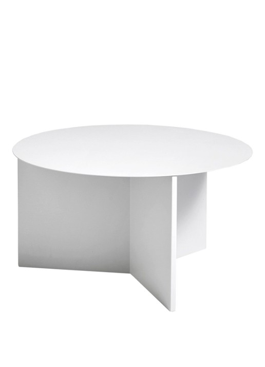 Hay Slit Table XL bijzettafel