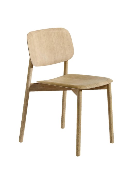 Hay Soft Edge 60 stoel
