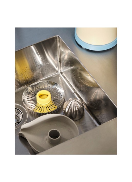 Hay Sowden Juicer citruspers 541399 - detail 2 vanillegeel