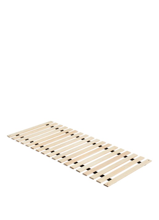 Hay Standard lattenbodem 80 x 200 cm set van 2