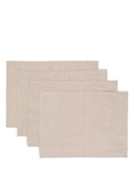 Hay Tavolo servet 31 x 43 cm set van 4