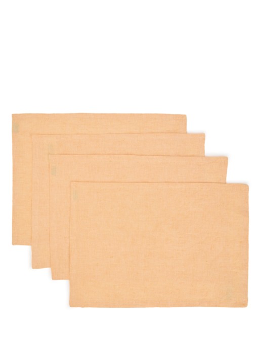 Hay Tavolo servet 31 x 43 cm set van 4