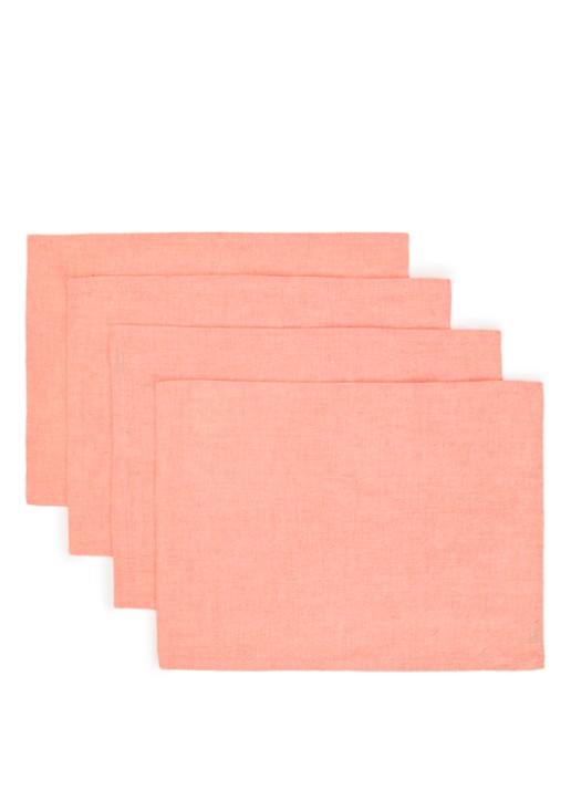 Hay Tavolo servet 31 x 43 cm set van 4