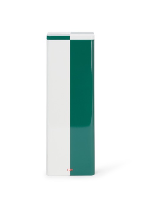 Hay Tin Container Slim blik