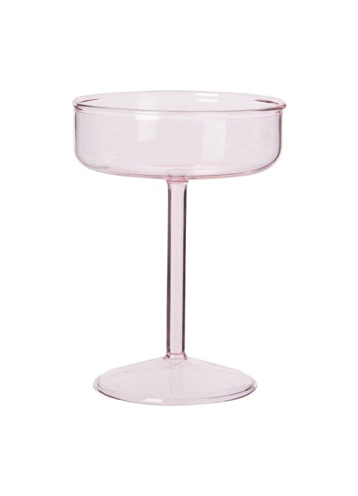 Hay Tint Coupe champagne glas 20 cl set van 2