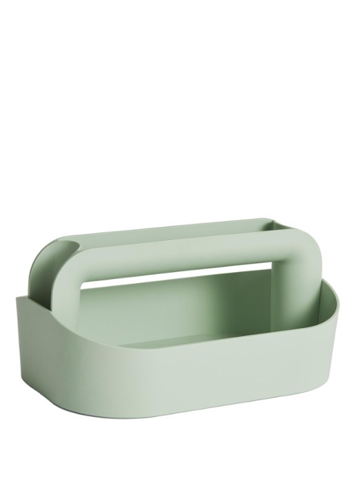 Hay Toolbox opberger