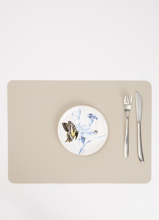 Heinen Delfts Blauw Koninginnenpage wandbord 15,5 cm - detail 4 multicolor
