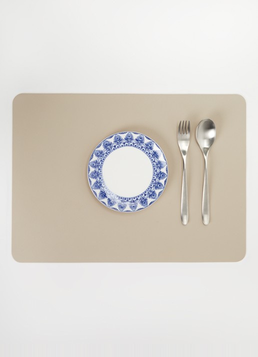 Heinen Delfts Blauw Paauw Blauw gebaksbordje 15 cm - detail 2 wit