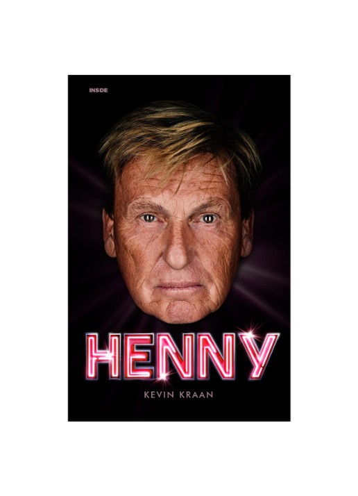 HENNY - voorkant undefined