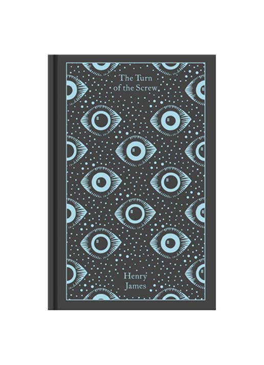 Henry James The Turn of the Screw and Other Ghost Stories