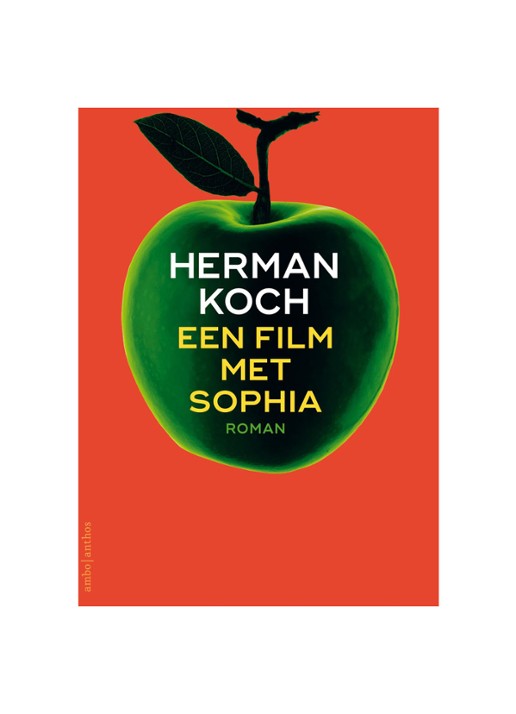 Herman Koch FILM MET SOPHIA