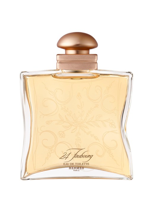 HERMÈS 24 Faubourg Eau de Toilette