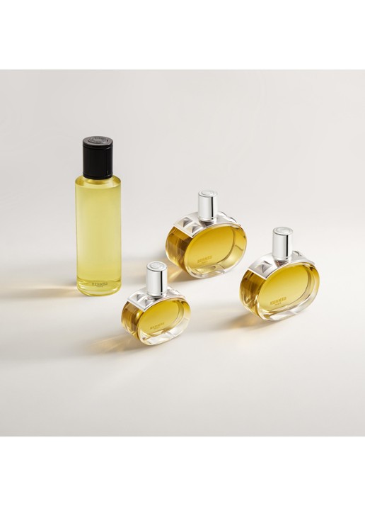 HERMÈS Barénia Eau de Parfum Intense - navulling  - detail 5 undefined