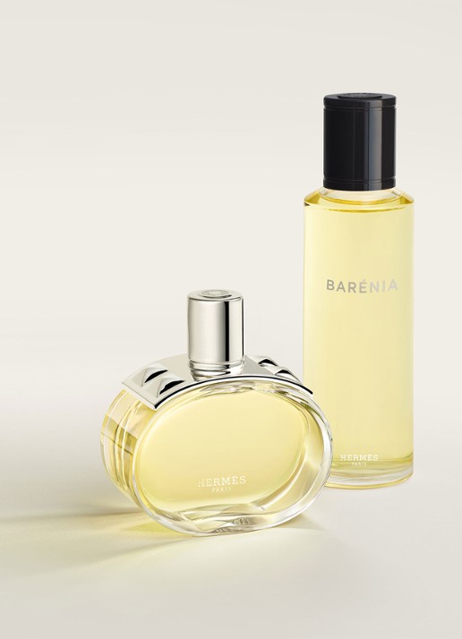 HERMÈS Barénia Eau de Parfum Refill - navulling - detail 3 undefined