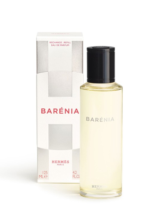 HERMÈS Barénia Eau de Parfum Refill - navulling - voorkant 6 undefined