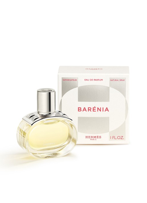 HERMÈS Barénia Eau de Parfum - voorkant 2 undefined