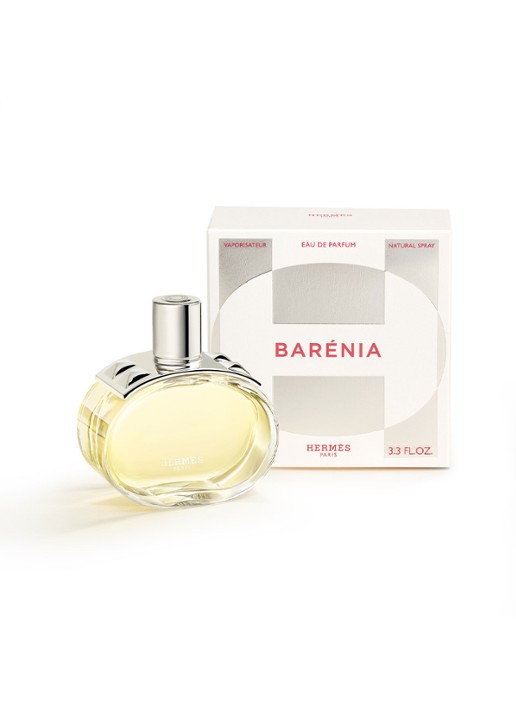 HERMÈS Barénia Eau de Parfum  - voorkant 2 undefined