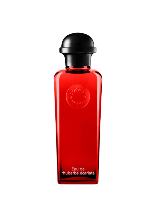 HERMÈS Eau de Rhubarbe Écarlate Eau de Cologne