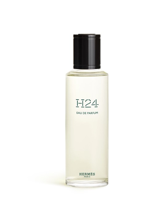 HERMÈS Eau des Merveilles Bleue Eau de Toilette navulling - voorkant 6 undefined