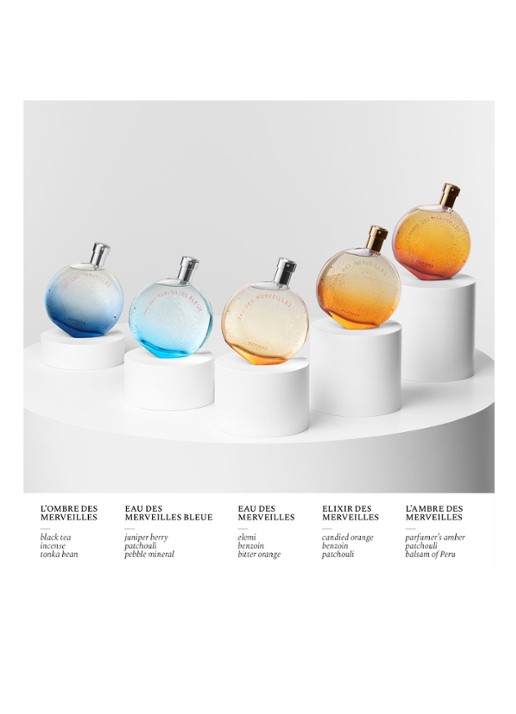 HERMÈS Elixir des Merveilles Eau de parfum - detail 5 undefined