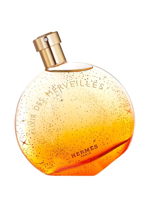 HERMÈS Elixir des Merveilles Eau de parfum