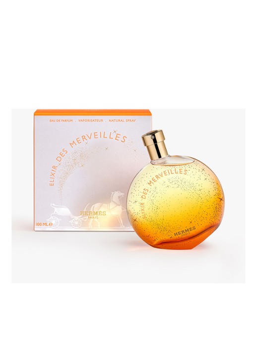 HERMÈS Elixir des Merveilles Eau de parfum - voorkant 7 undefined