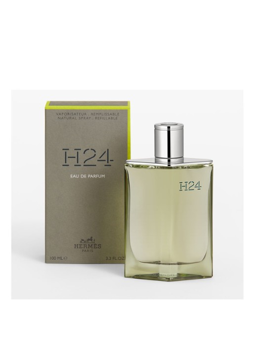 HERMÈS H24 Eau de Parfum - voorkant 2 undefined