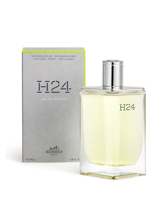 HERMÈS H24 Eau de Toilette - voorkant 2 undefined