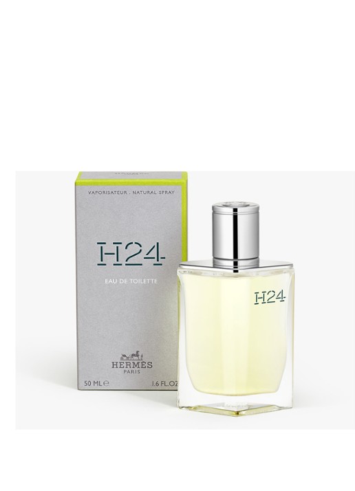 HERMÈS H24 Eau de Toilette - voorkant 2 undefined