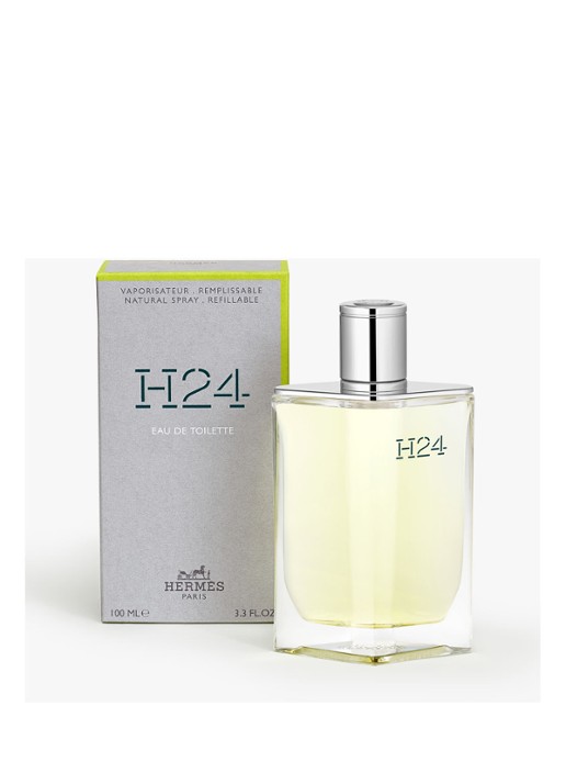 HERMÈS H24 Eau de Toilette - voorkant 7 undefined