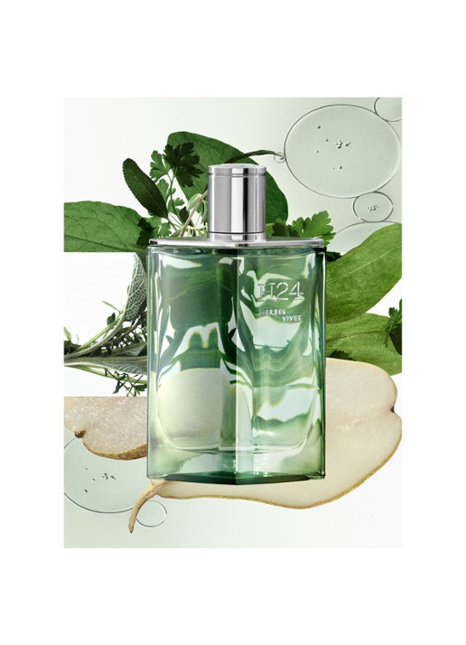 HERMÈS H24 Herbes Vives Eau de Parfum - detail 2 undefined