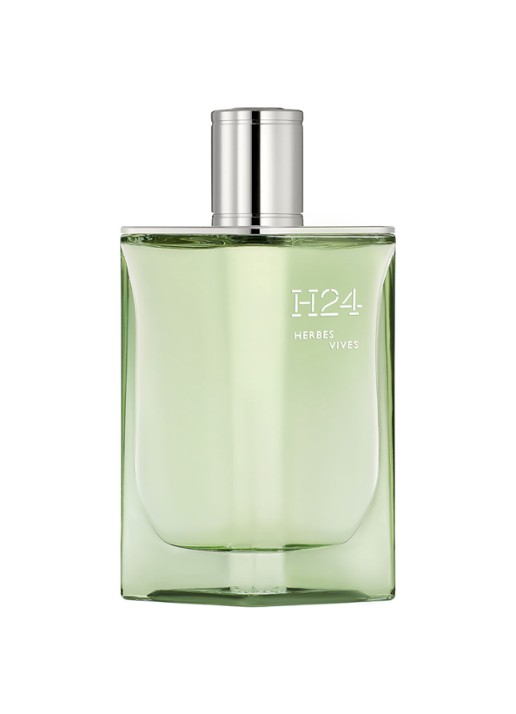 HERMÈS H24 Herbes Vives Eau de Parfum - voorkant 8 undefined