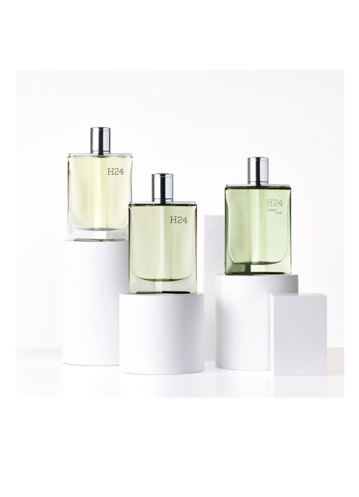HERMÈS H24 Herbes Vives Recharge Eau de parfum - navulling - detail 5 undefined