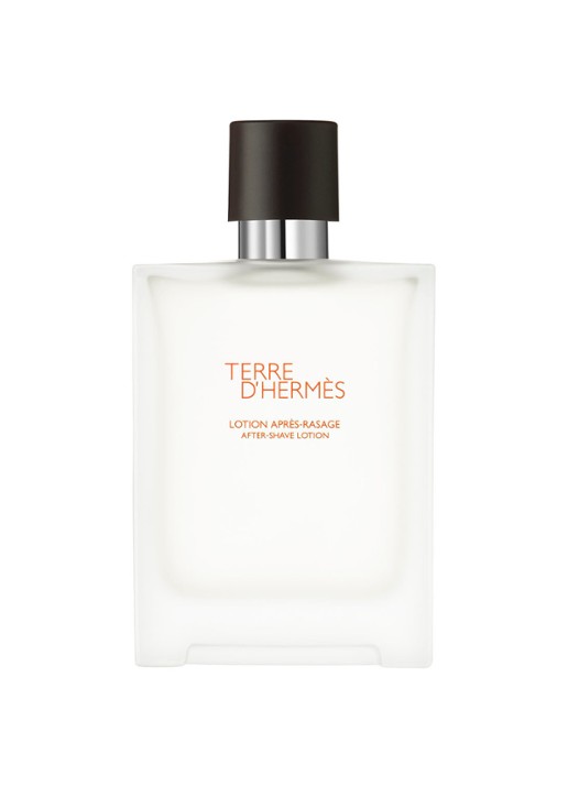 HERMÈS Terre D'hermès After-Shave Lotion
