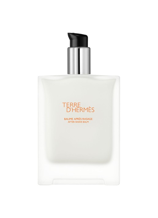 HERMÈS Terre d'Hermès Aftershavebalsem