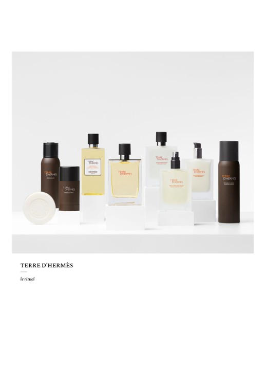 HERMÈS Terre d'Hermès Eau de toilette - detail 2 undefined