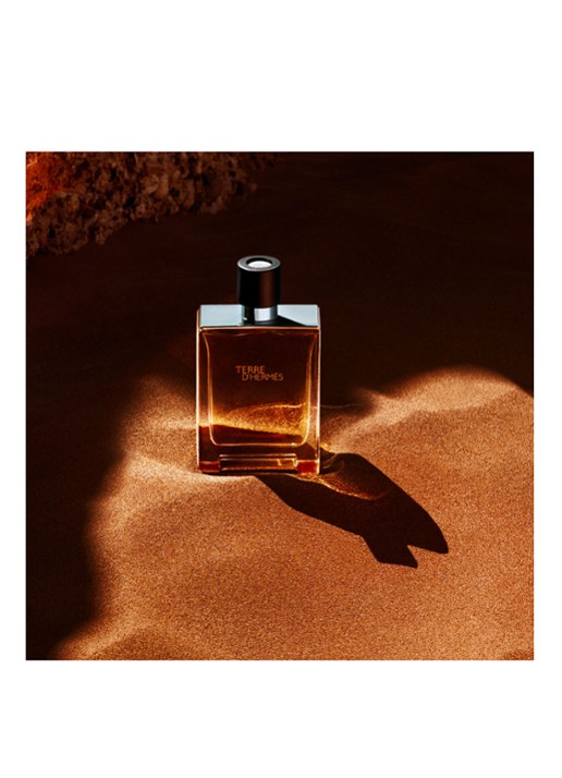 HERMÈS Terre d'Hermès Eau de toilette - voorkant 3 undefined