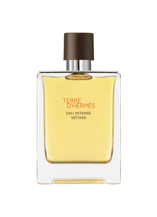 HERMÈS Terre d'Hermès Eau Intense Vétiver Eau de parfum