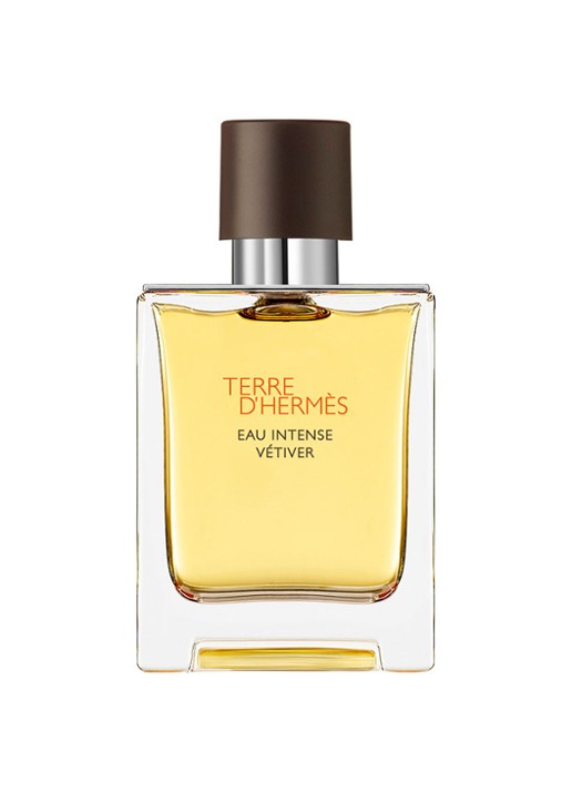 HERMÈS Terre d'Hermès Eau Intense Vétiver Eau de parfum