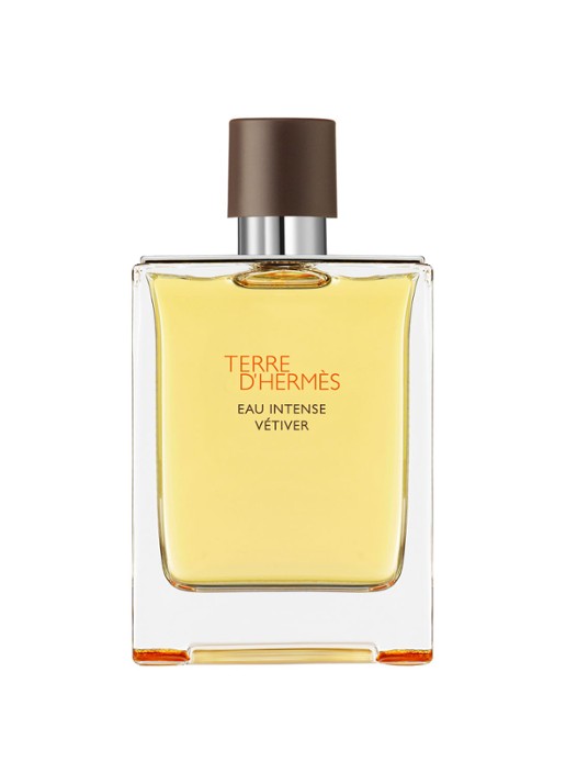 HERMÈS Terre d'Hermès Eau Intense Vétiver Eau de parfum