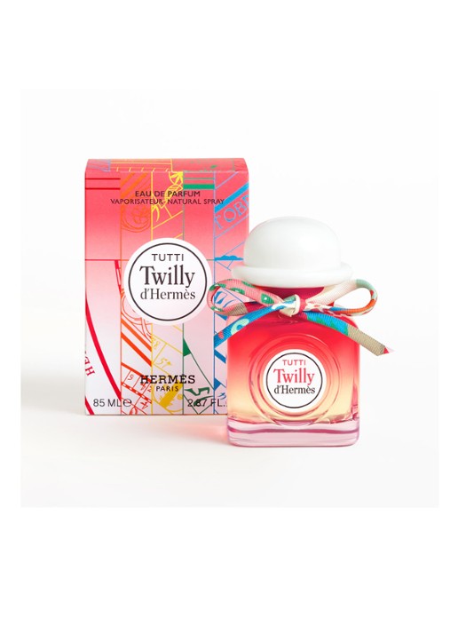 HERMÈS Tutti Twilly d'Hermès Eau de Parfum - voorkant 2 undefined