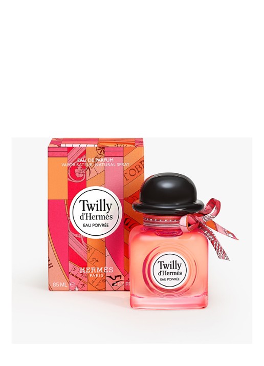 HERMÈS Twilly d'Hermès Eau Poivrée Eau de Parfum - voorkant 2 undefined