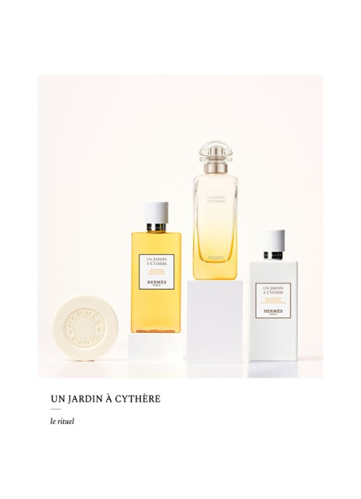 HERMÈS Un Jardin à Cythère Eau de Toilette - detail 4 undefined